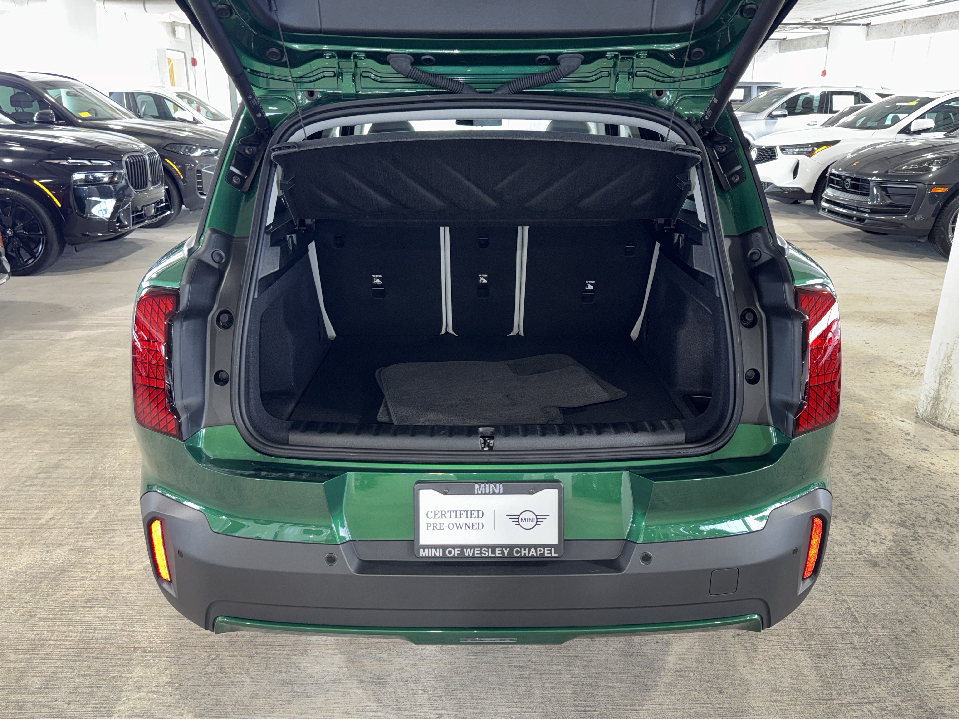 Used 2025 MINI Cooper Countryman S AWD/4WD image 13