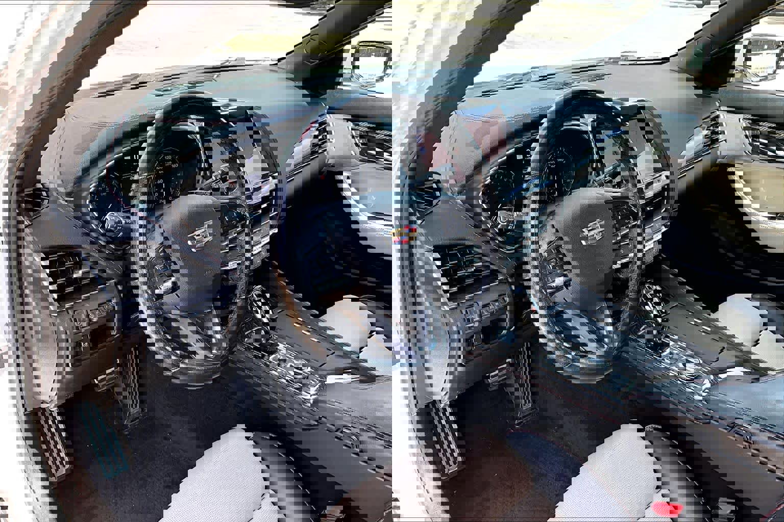 Used 2020 Cadillac CT5 Sport RWD image 18