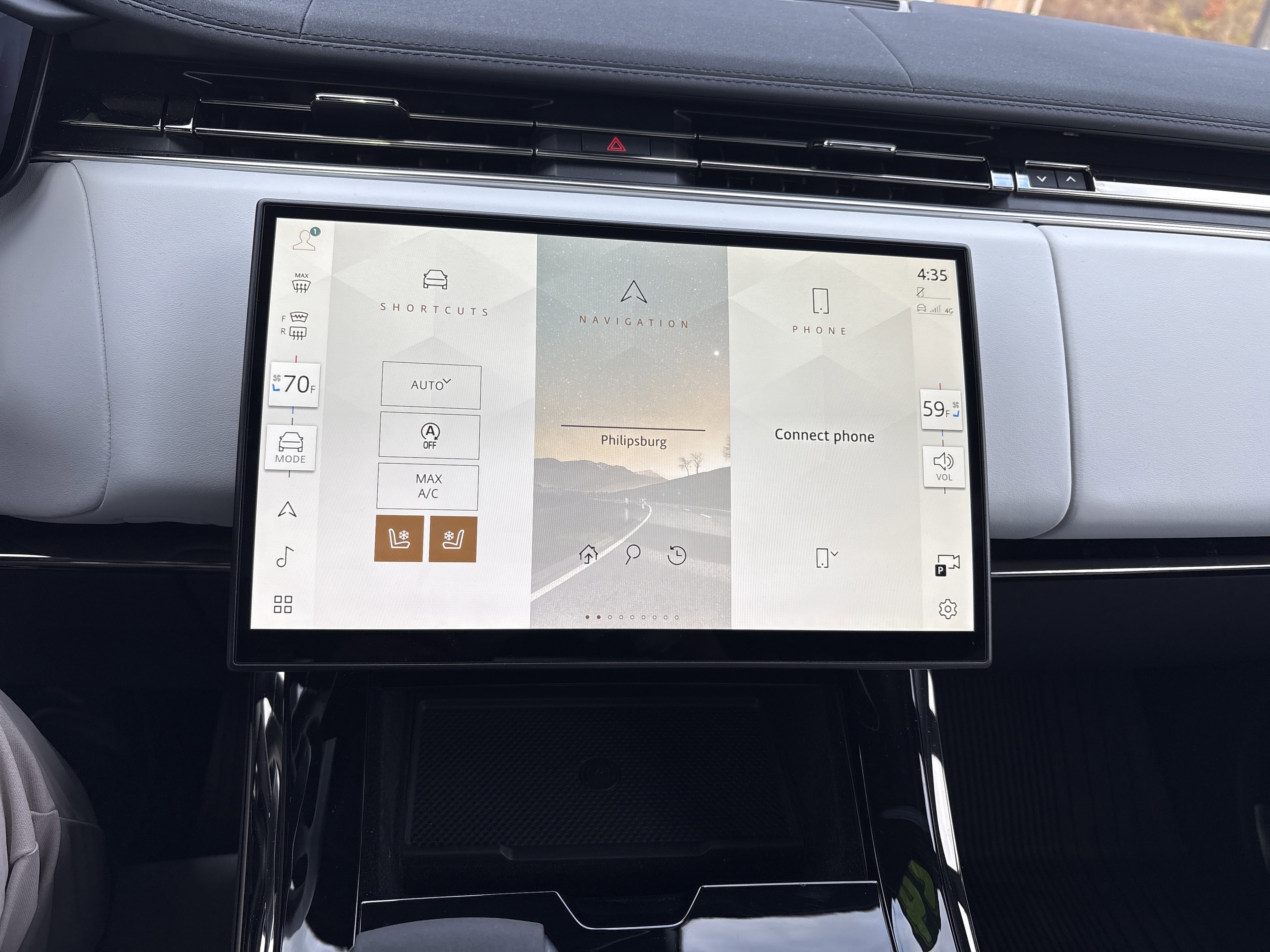 Used 2024 Land Rover Range Rover Sport SE image 24