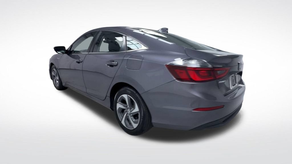 Used 2019 Honda Insight EX image 20