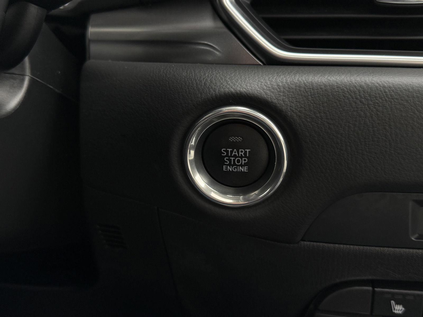 Certified 2023 MAZDA CX-5 AWD 2.5 S w/ Preferred Package image 18