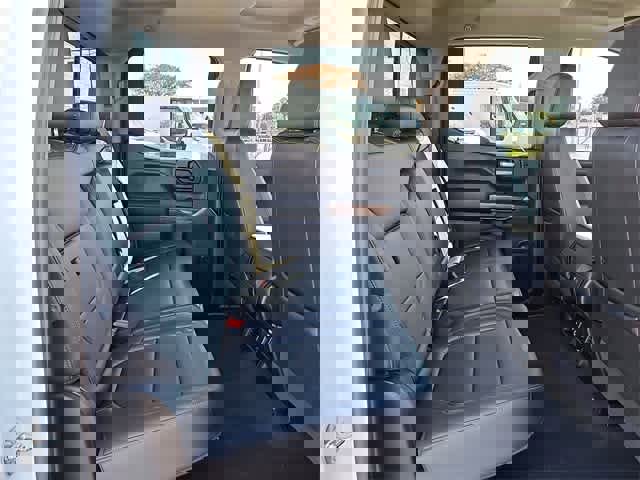 Used 2021 Chevrolet Silverado 1500 LT w/ Safety Package image 31