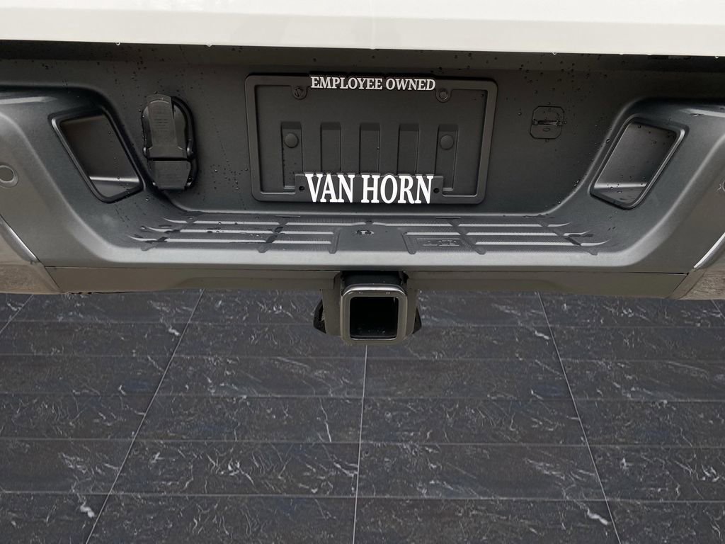 New 2025 Ford Ranger XLT w/ Equipment Group 301A High image 45