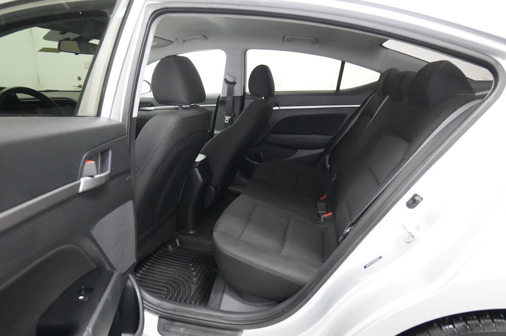 Used 2019 Hyundai Elantra SEL w/ Cargo Package FWD image 23