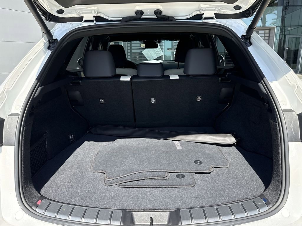 Used 2024 Lexus NX 250 FWD image 21