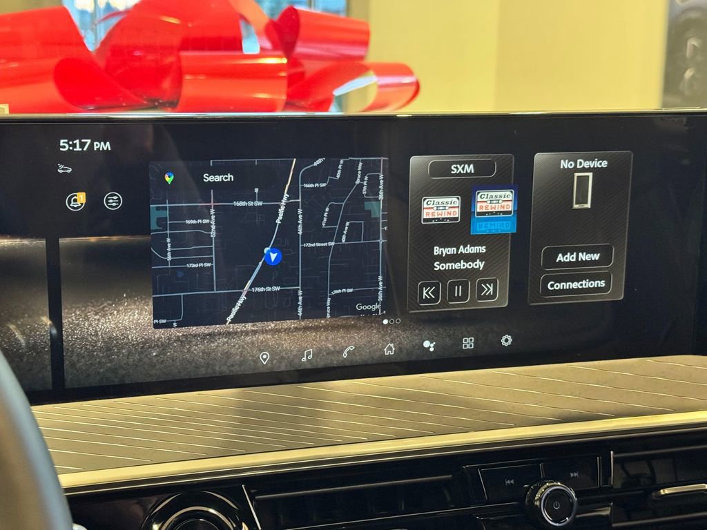 New 2026 INFINITI QX80 Autograph w/ Autograph Exterior Package image 10