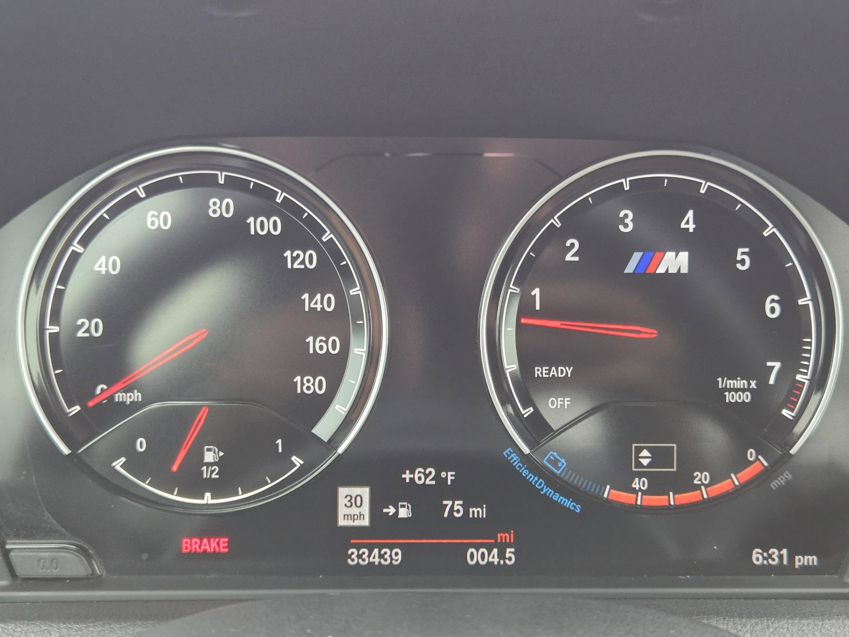 Used 2018 BMW M2 RWD image 12