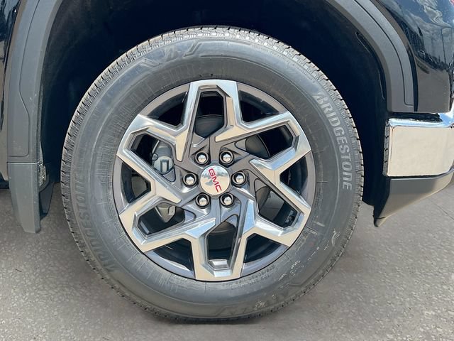 New 2026 GMC Sierra 1500 SLT RWD image 19