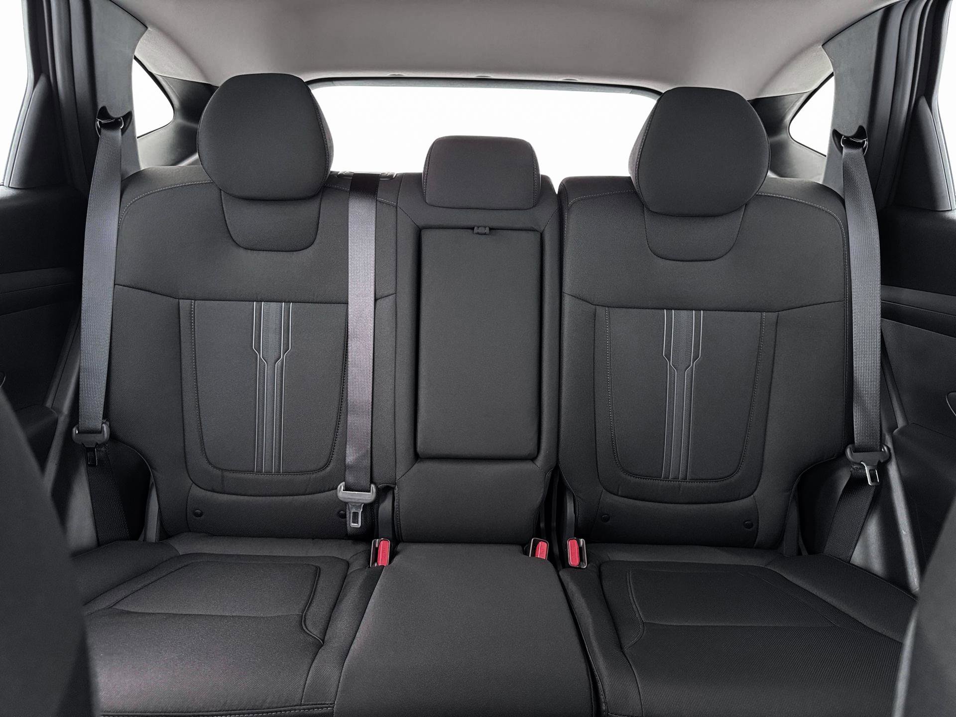 New 2026 Hyundai Tucson SEL image 16