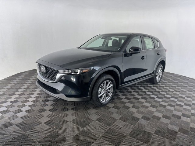New 2025 MAZDA CX-5 AWD 2.5 S image 3