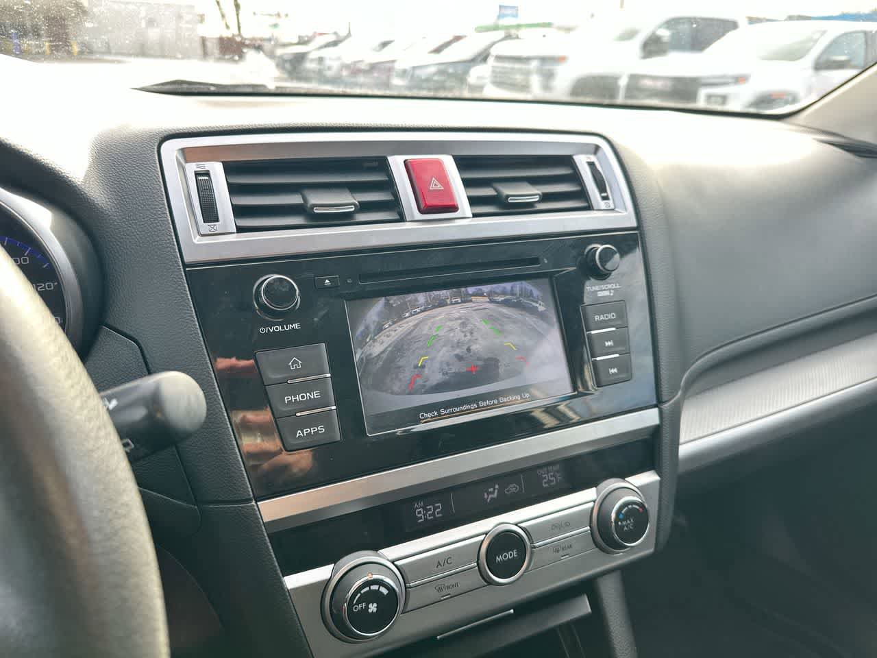 Used 2019 Subaru Outback 2.5i image 31