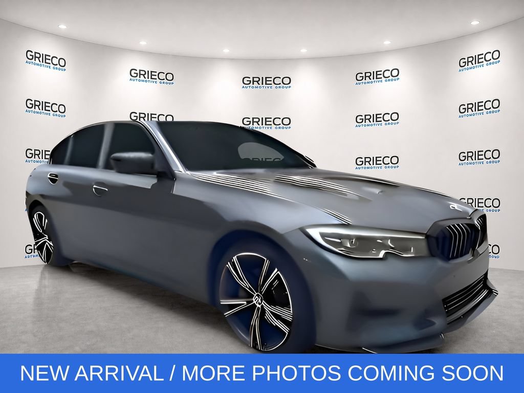 Used 2020 BMW 330i xDrive Sedan w/ Convenience Package AWD/4WD video 1