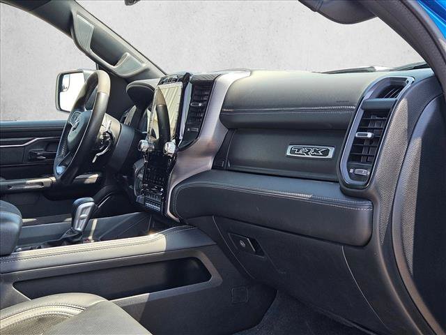 Used 2023 RAM 1500 TRX w/ TRX Level 2 Equipment Group AWD/4WD image 18