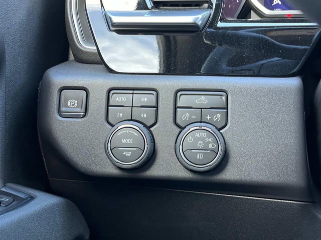 New 2026 Chevrolet Silverado 1500 RST w/ Z71 Off-Road Package image 33