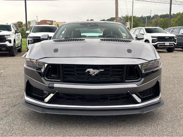 Used 2026 Ford Mustang GT Premium RWD image 26