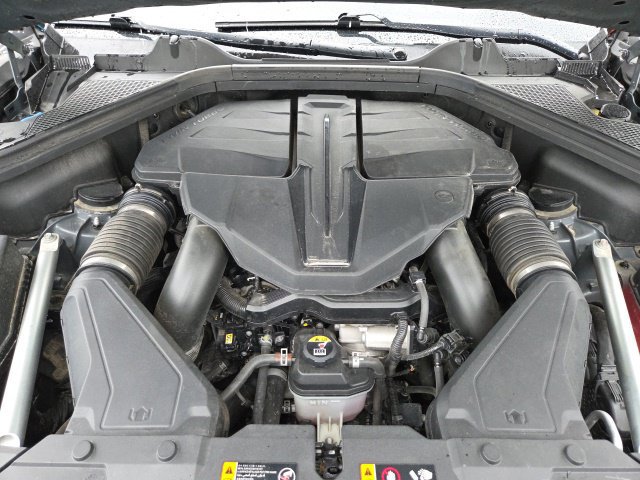Used 2024 Genesis GV80 3.5T Advanced w/ Advanced Package AWD/4WD image 27