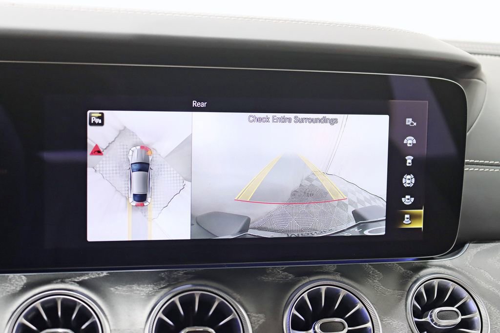 Used 2021 Mercedes-Benz AMG GT 63 image 20