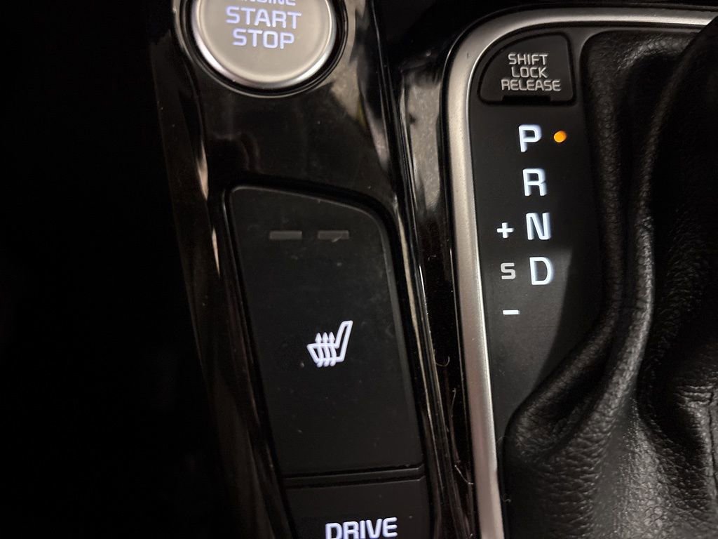 Used 2023 Kia Soul EX FWD image 18