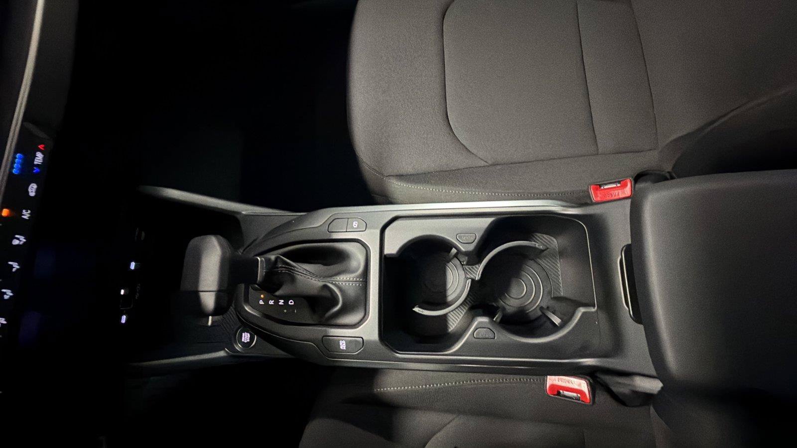 New 2026 Kia K4 FWD image 19