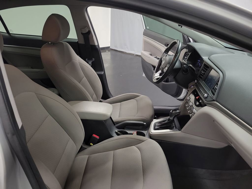 Used 2019 Hyundai Elantra Value Edition FWD image 24