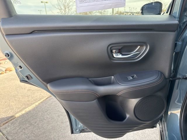 Used 2024 Honda HR-V Sport image 20