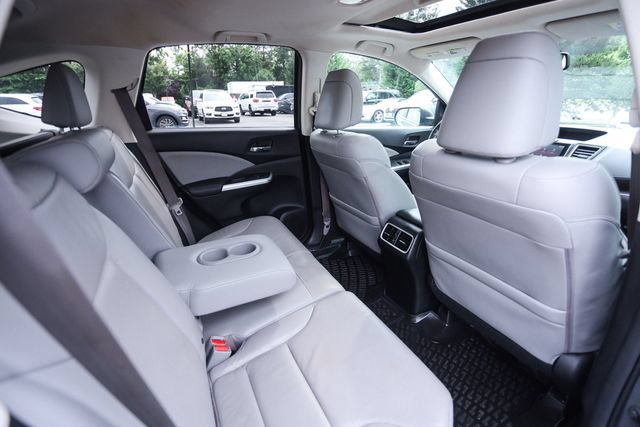 Used 2015 Honda CR-V EX-L image 45