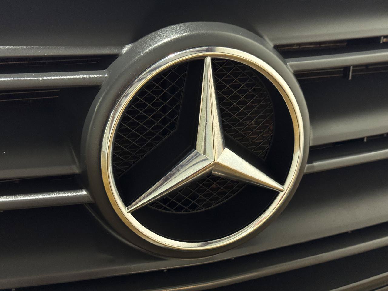 Used 2025 Mercedes-Benz Sprinter 2500 image 27