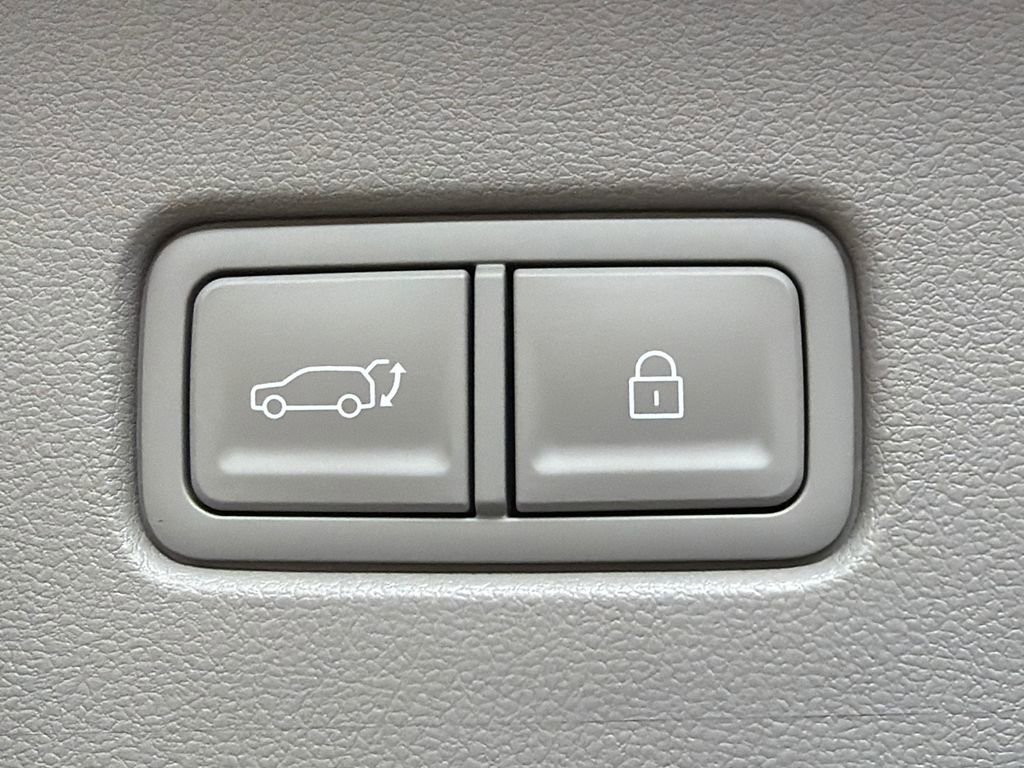 New 2026 Hyundai Palisade SEL image 19