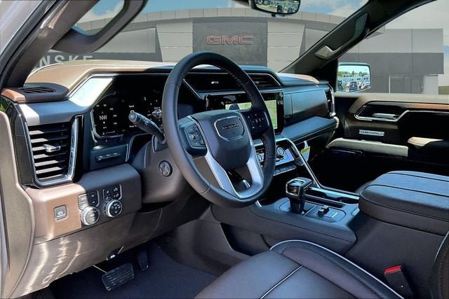 New 2026 GMC Sierra 1500 Denali w/ Technology Package AWD/4WD image 7