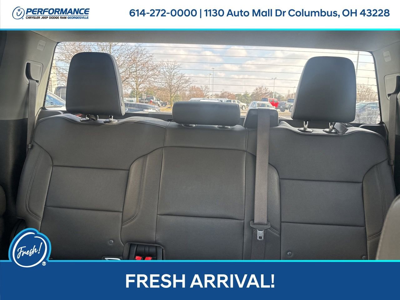 Used 2024 GMC Sierra 2500 Pro w/ Convenience Package image 25