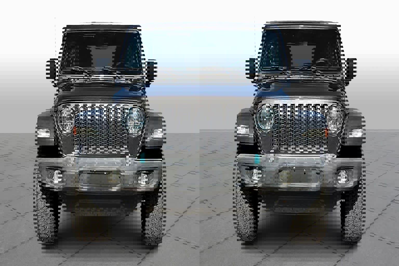 Used 2019 Jeep Wrangler Unlimited Sport image 5