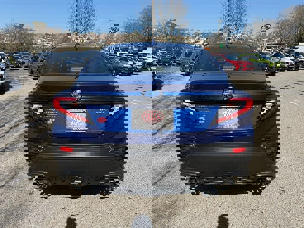 Used 2023 Subaru WRX image 6