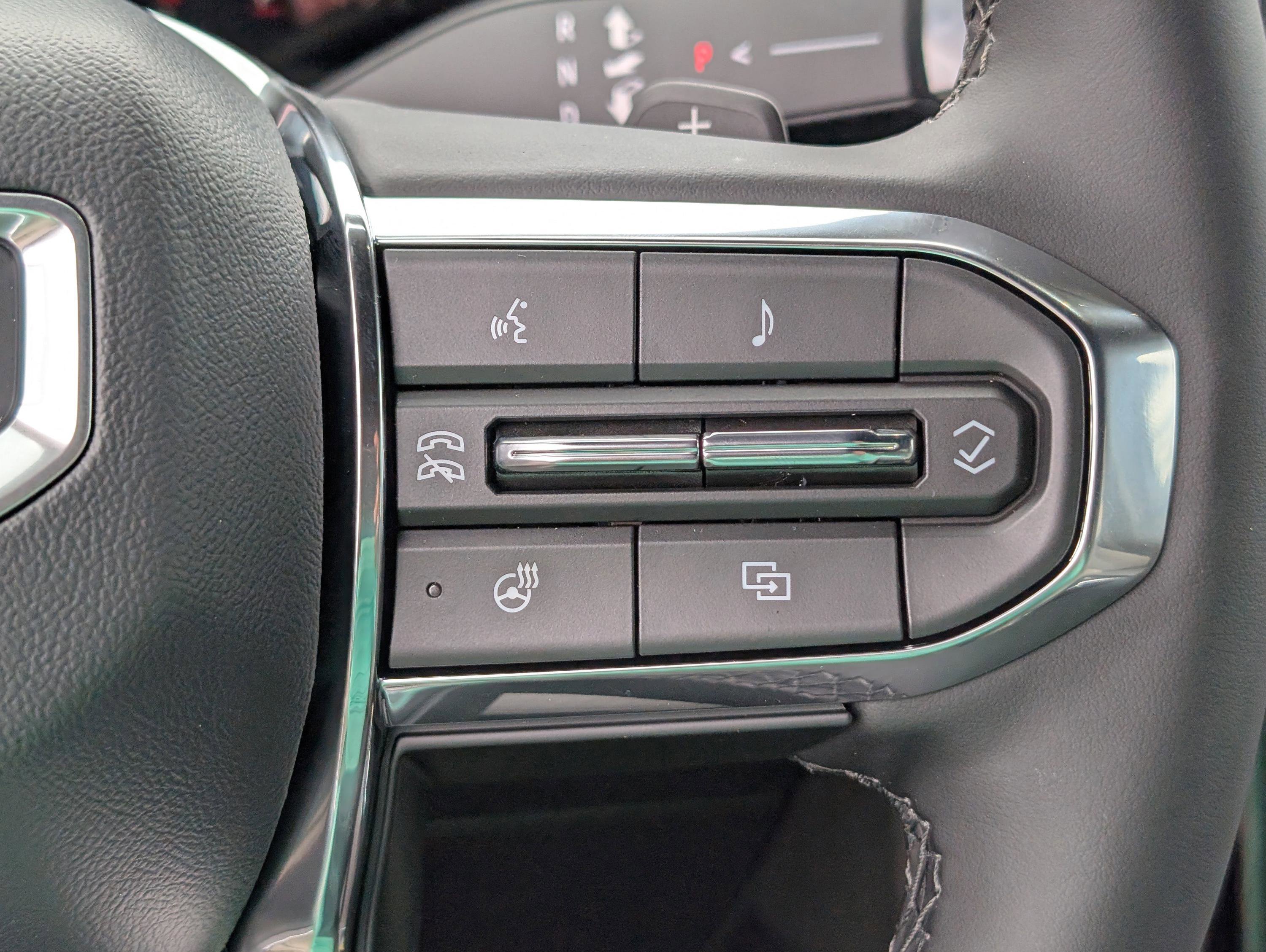 New 2026 GMC Acadia Elevation image 21