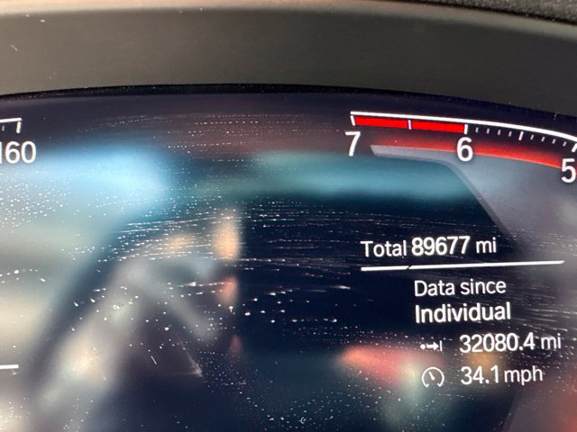 Used 2020 BMW X3 sDrive30i w/ Premium Package RWD image 4