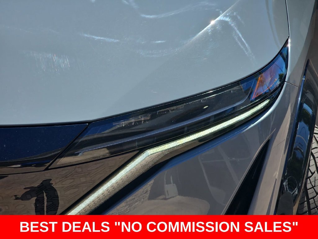 Used 2023 Nissan Ariya AWD/4WD image 33