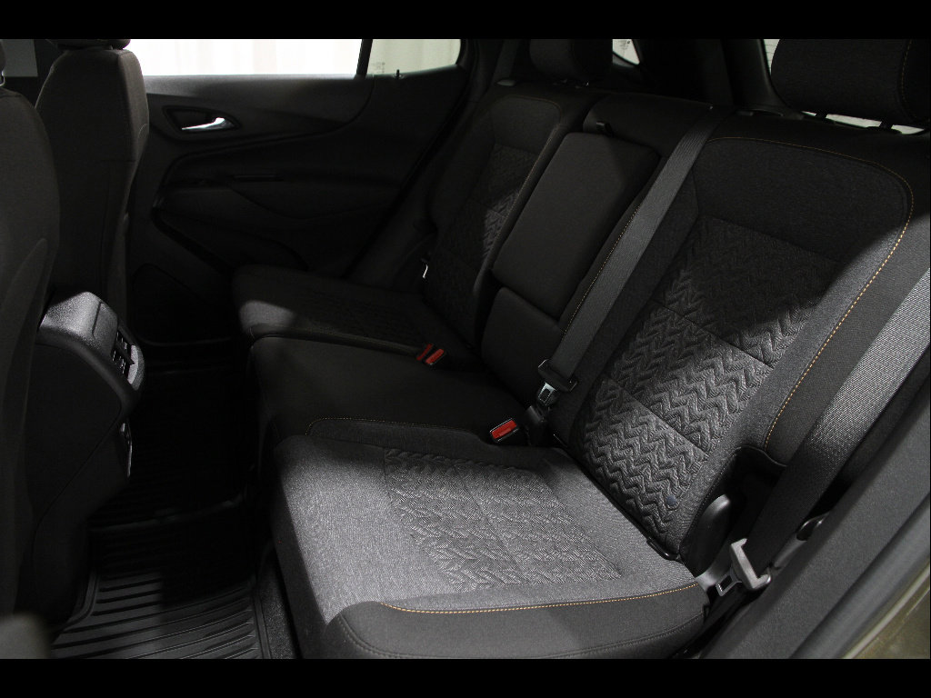 Certified 2024 Chevrolet Equinox LT image 19