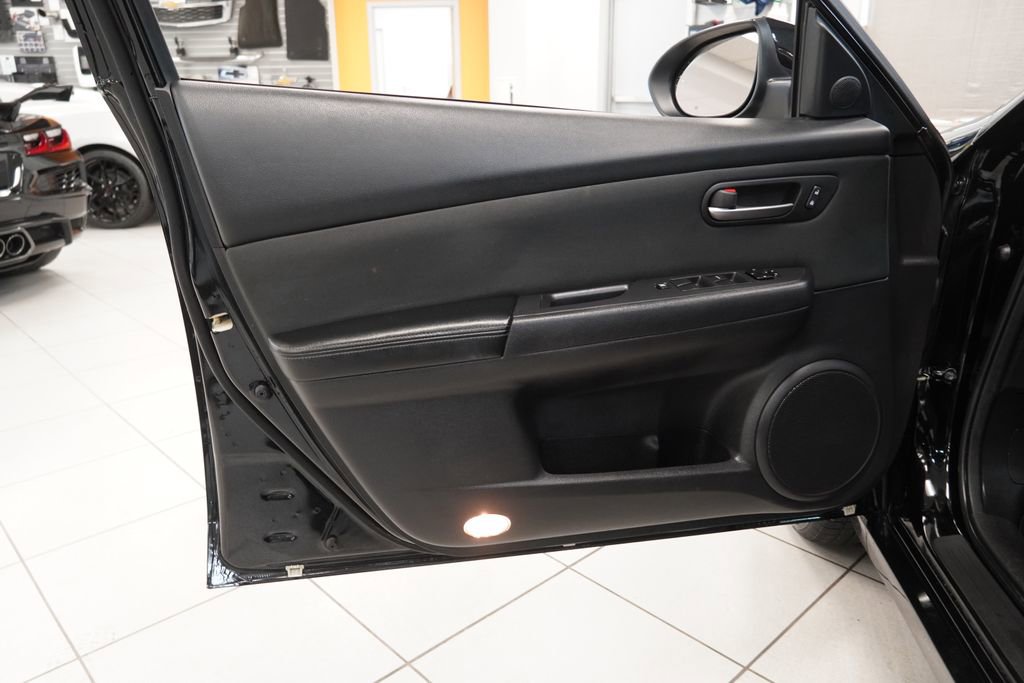 Used 2012 MAZDA MAZDA6 i Sport FWD image 6