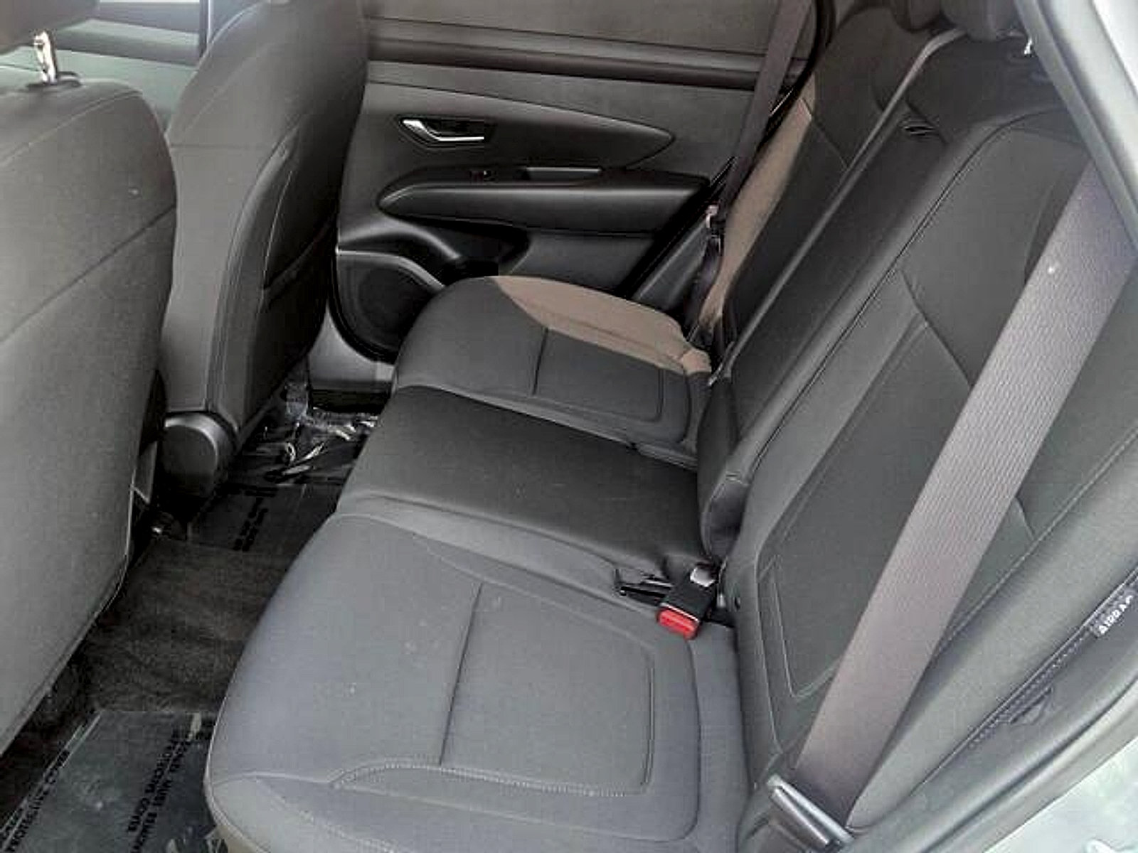 Used 2026 Hyundai Tucson SE FWD image 11