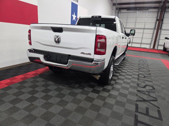 Used 2023 RAM 3500 Tradesman w/ Towing Technology Group AWD/4WD image 18