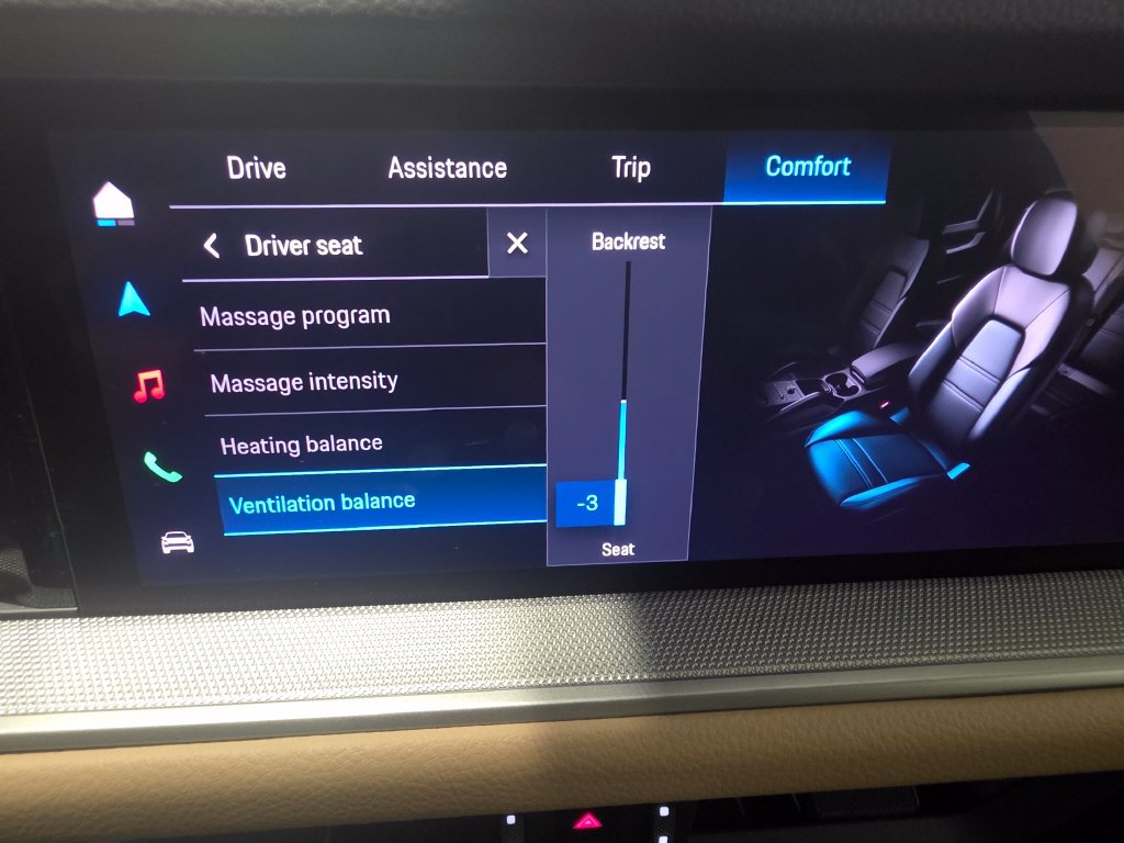 New 2026 Porsche Cayenne AWD/4WD image 39