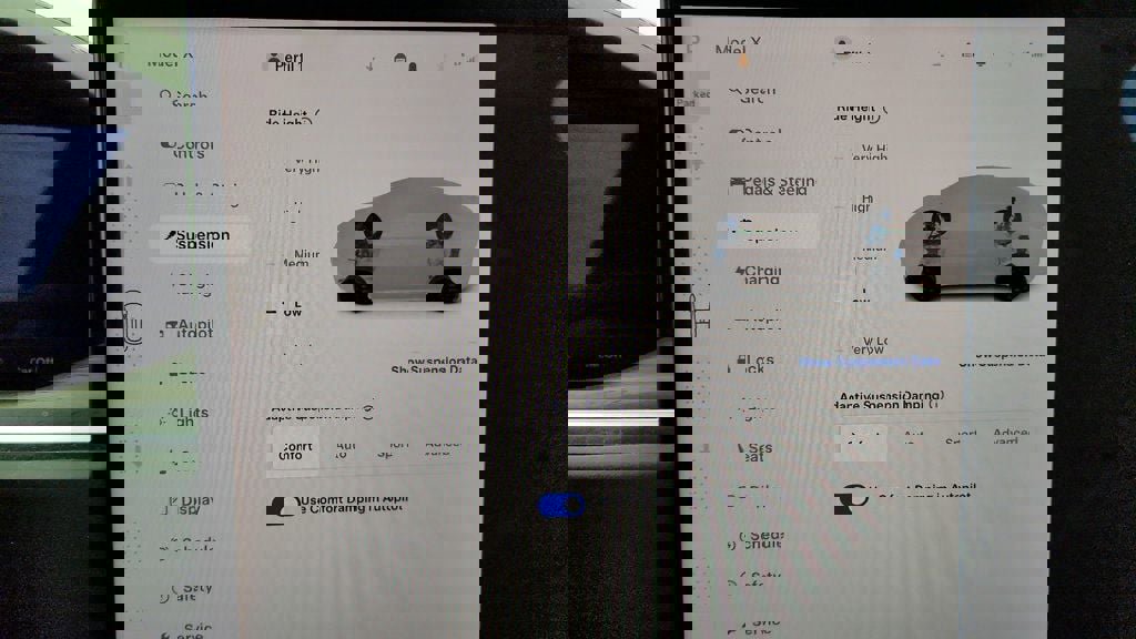 Used 2024 Tesla Model X image 18