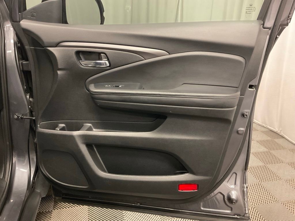 Used 2021 Honda Passport EX-L image 30