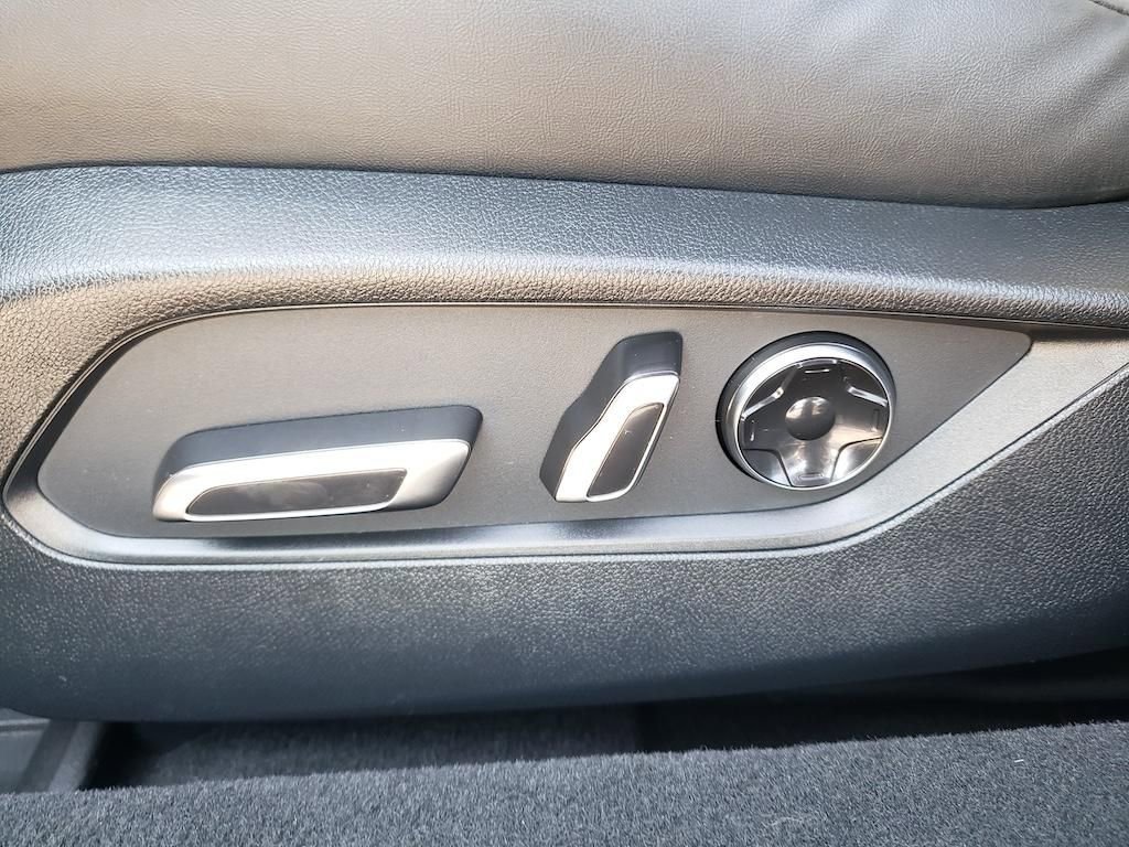 Certified 2025 Acura TLX SH-AWD w/ A-SPEC Pkg image 20