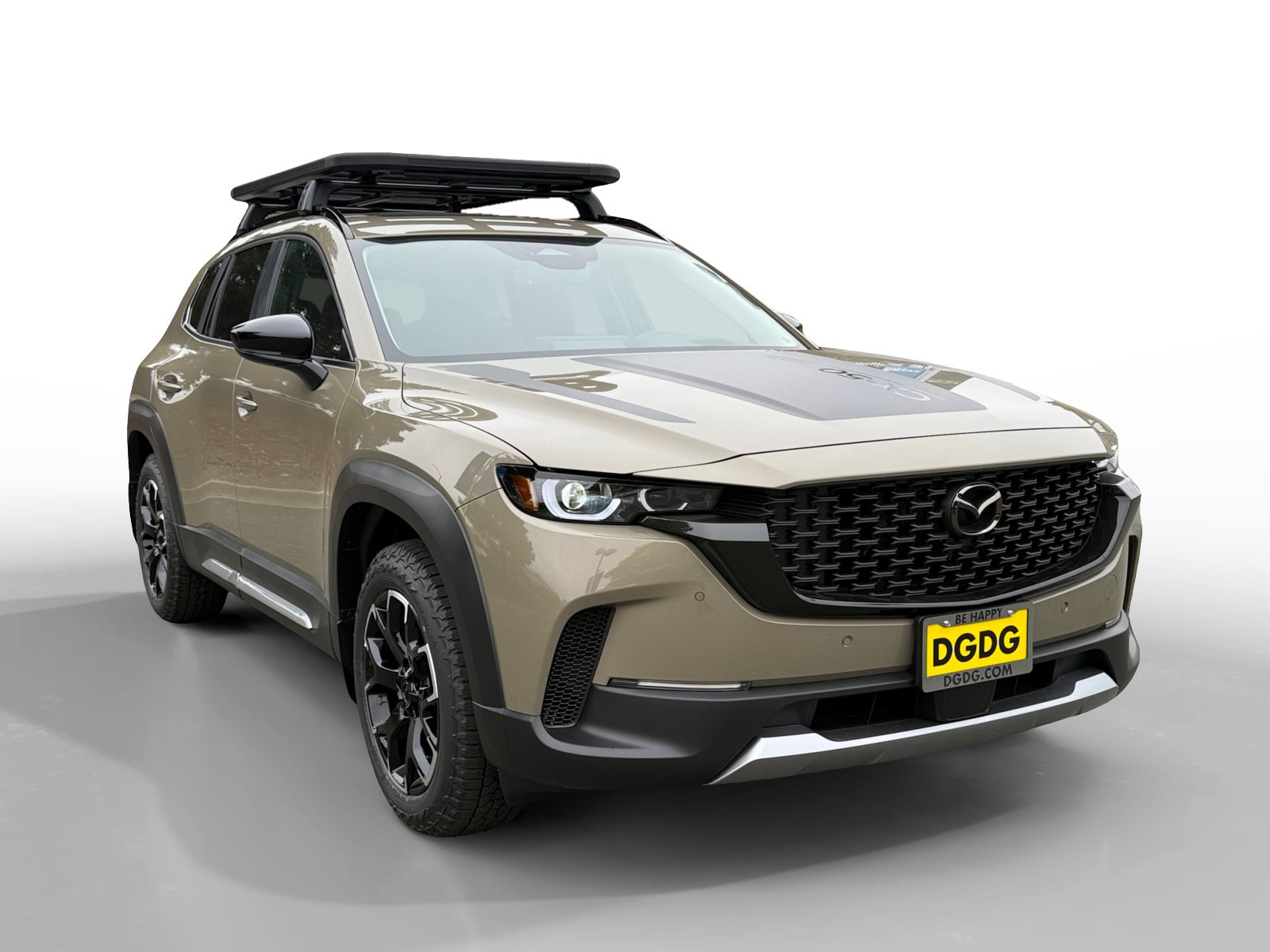 New 2026 MAZDA CX-50 Meridian Edition w/ Apex Package AWD/4WD image 7