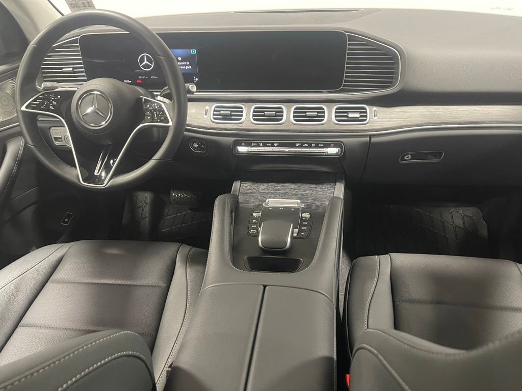 Certified 2026 Mercedes-Benz GLE 450 4MATIC image 29