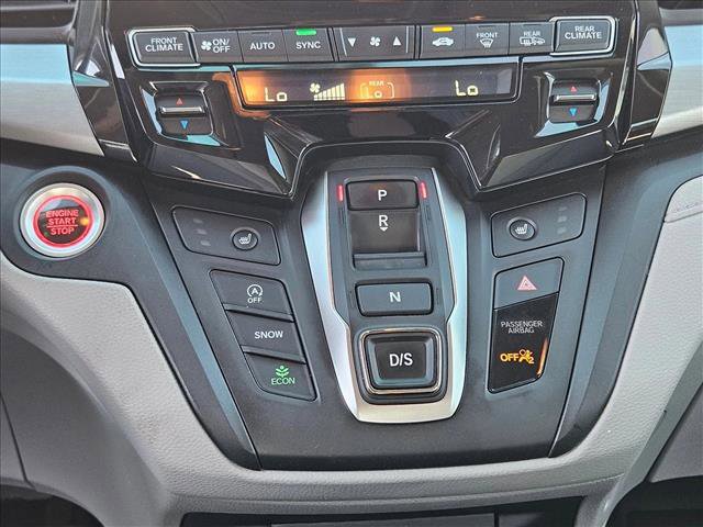 Used 2022 Honda Odyssey EX-L image 17