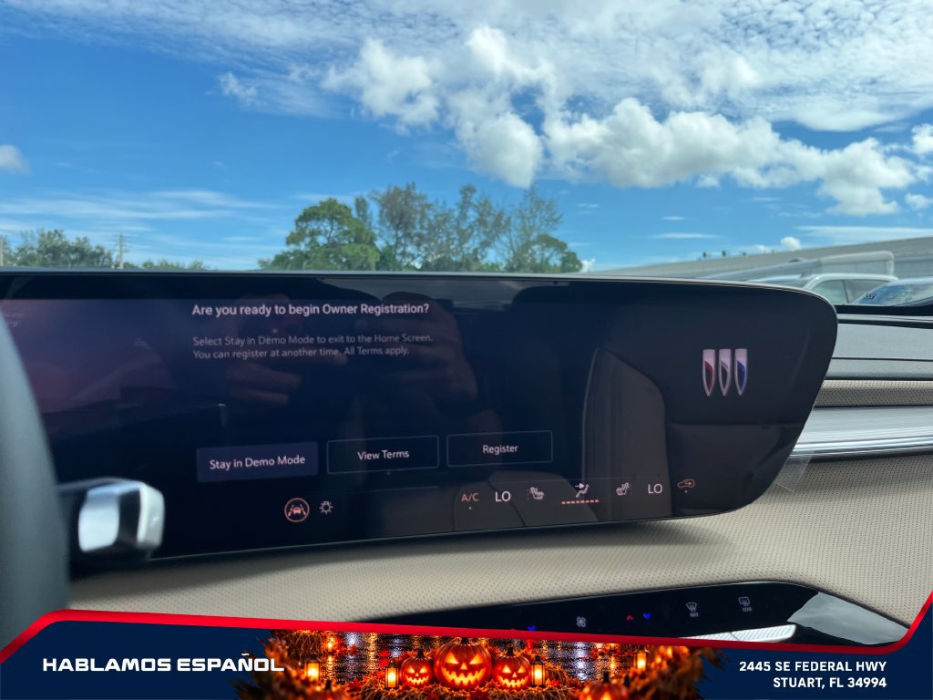 New 2027 Buick Enclave Preferred FWD image 31