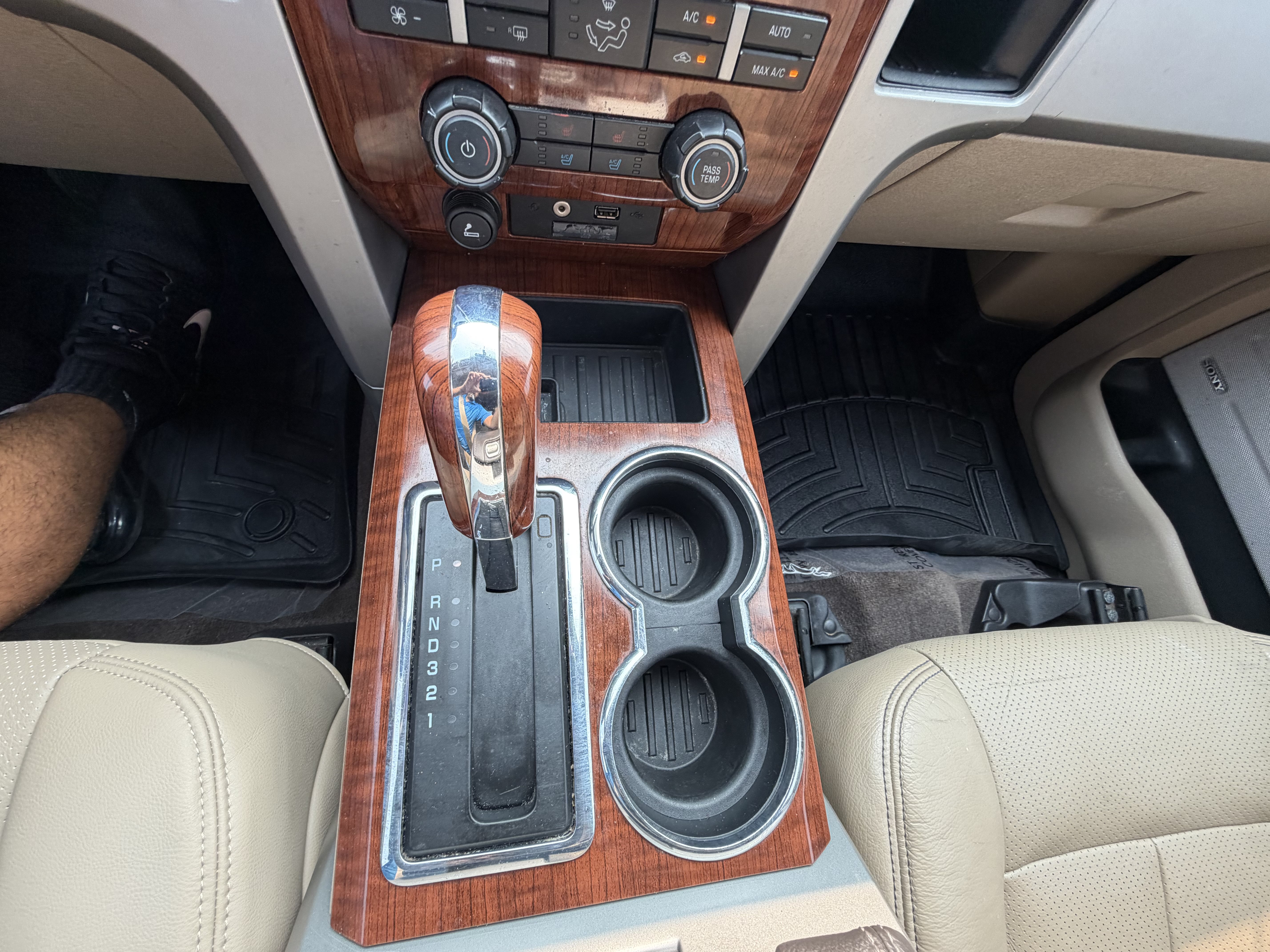 Used 2010 Ford F150 XL RWD image 25
