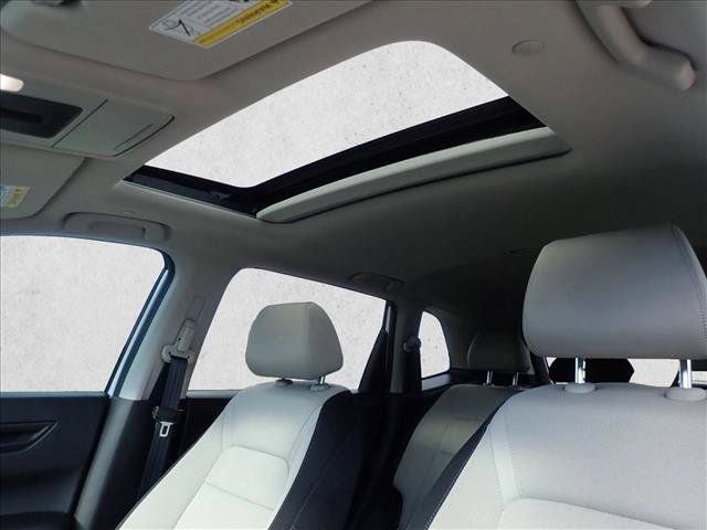 Used 2025 Honda CR-V EX image 13
