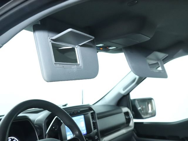 Used 2021 Ford F150 XLT image 28